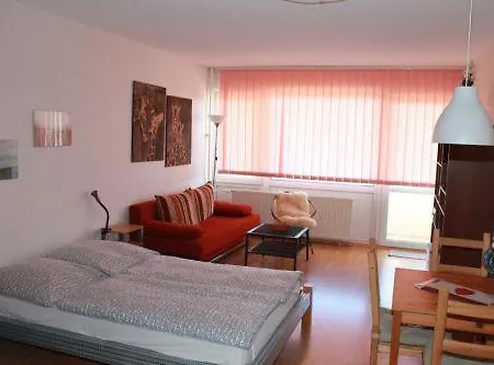 Appartement-k112-104 Apartment *