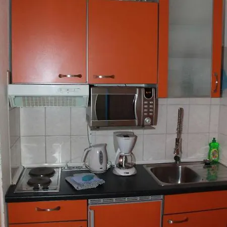 Appartement-k112-104 Apartment Brasilien