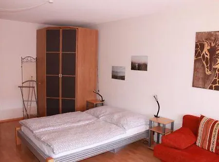 Appartement-k112-104 Apartment